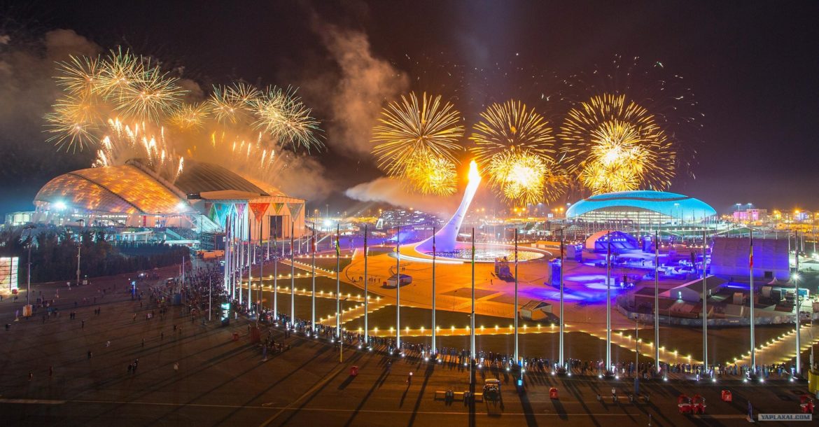 Новый год в Сочи в 2018 году - цены Новый год в Сочи в 2018 году - цены