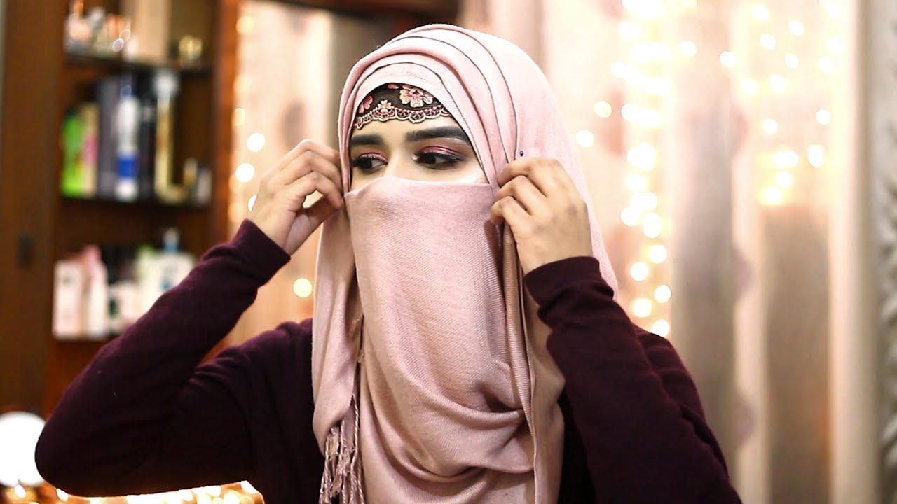 Hijab punish