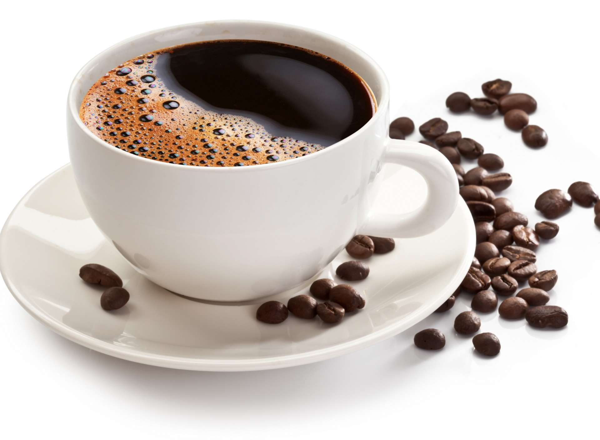 Топ-10 научных фактов о кофе: польза или вред
