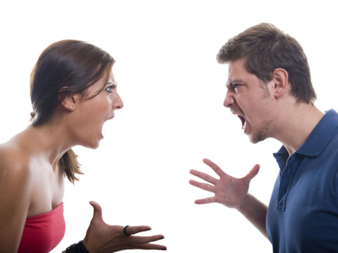Ссоры и недопонимания: почему люди не могут найти общий язык?