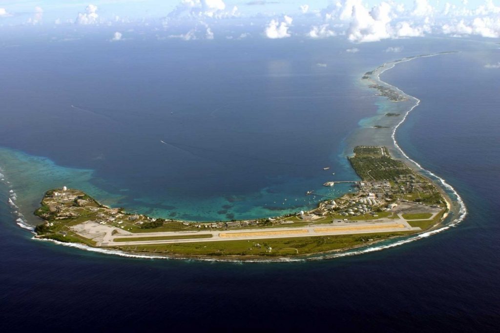 Маршалловы Острова: топ-10 фактов в пользу посещения страны