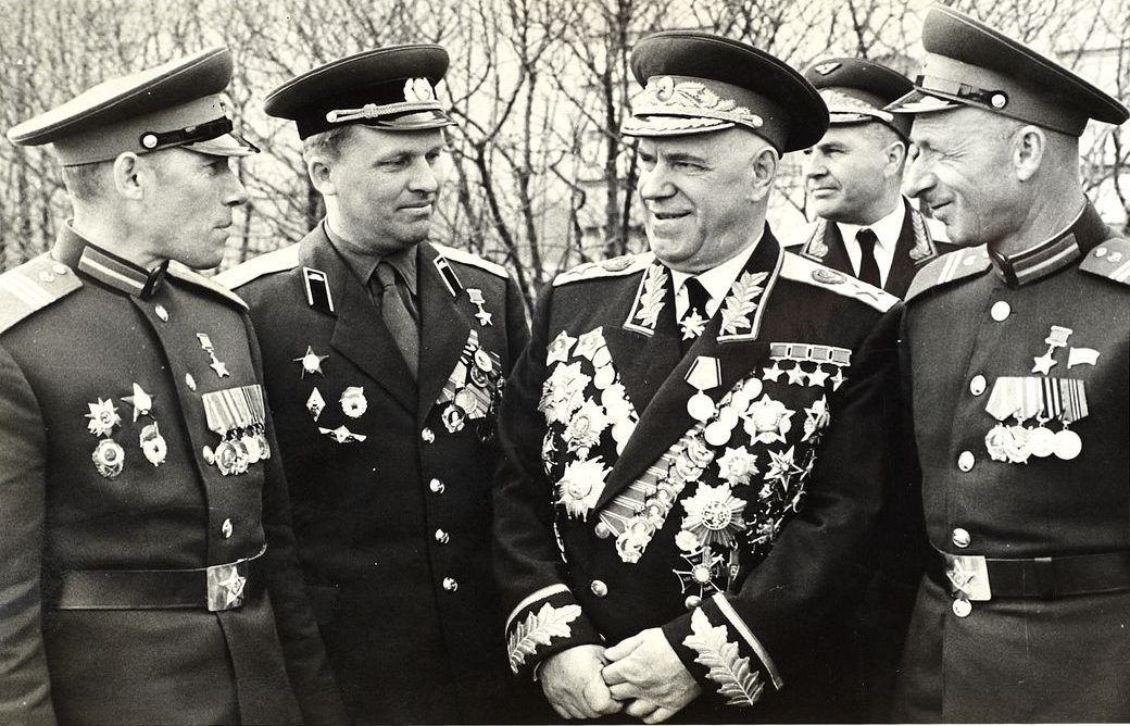 Таинственный «Маршал Победы»: 7 малоизвестных фактов о Жукове