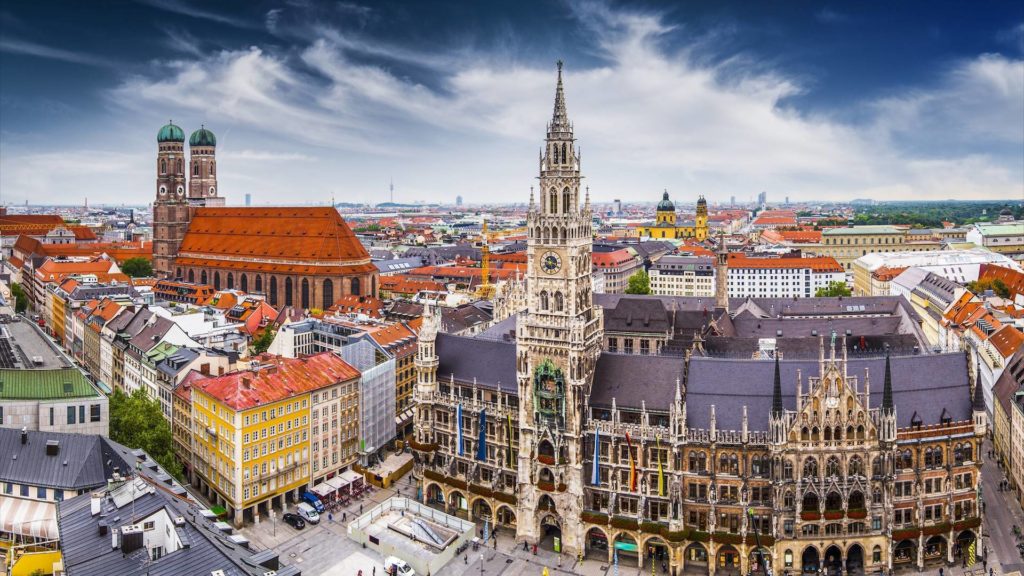 Обязательны к посещению: топ-10 дешевых городов Европы