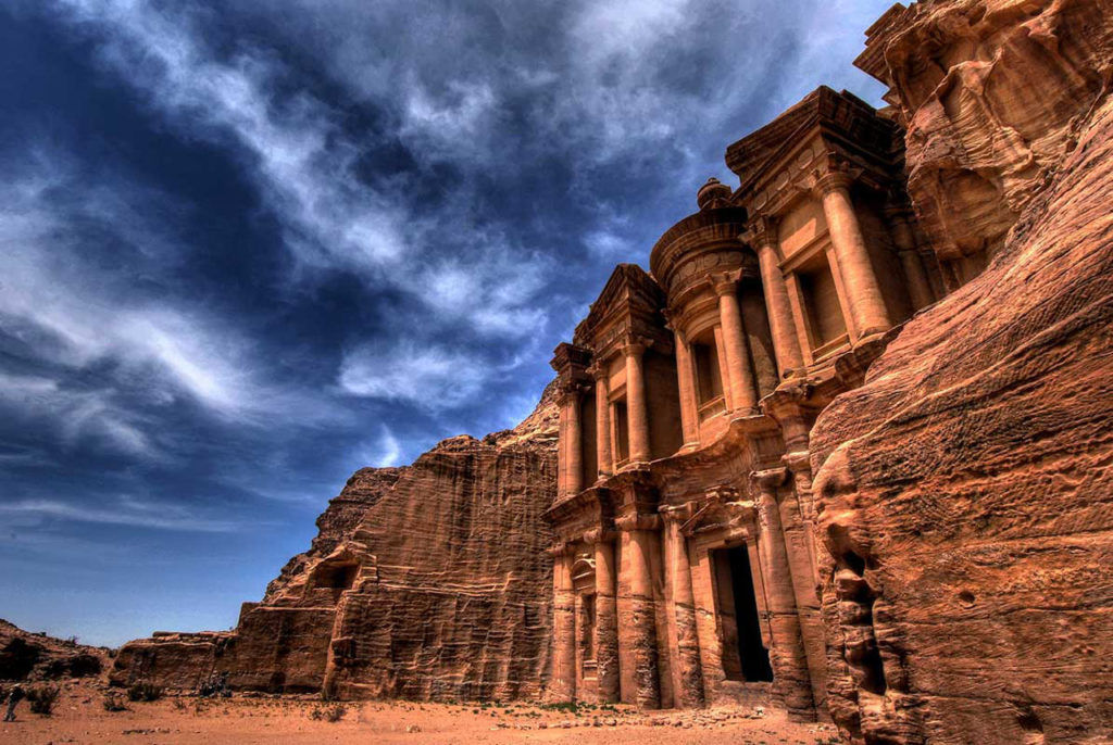 Такая удивительная Иордания: 10 интересных фактов