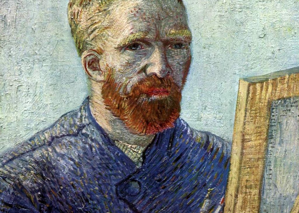Ван Гог и отрезанное ухо: а было ли все на самом деле?