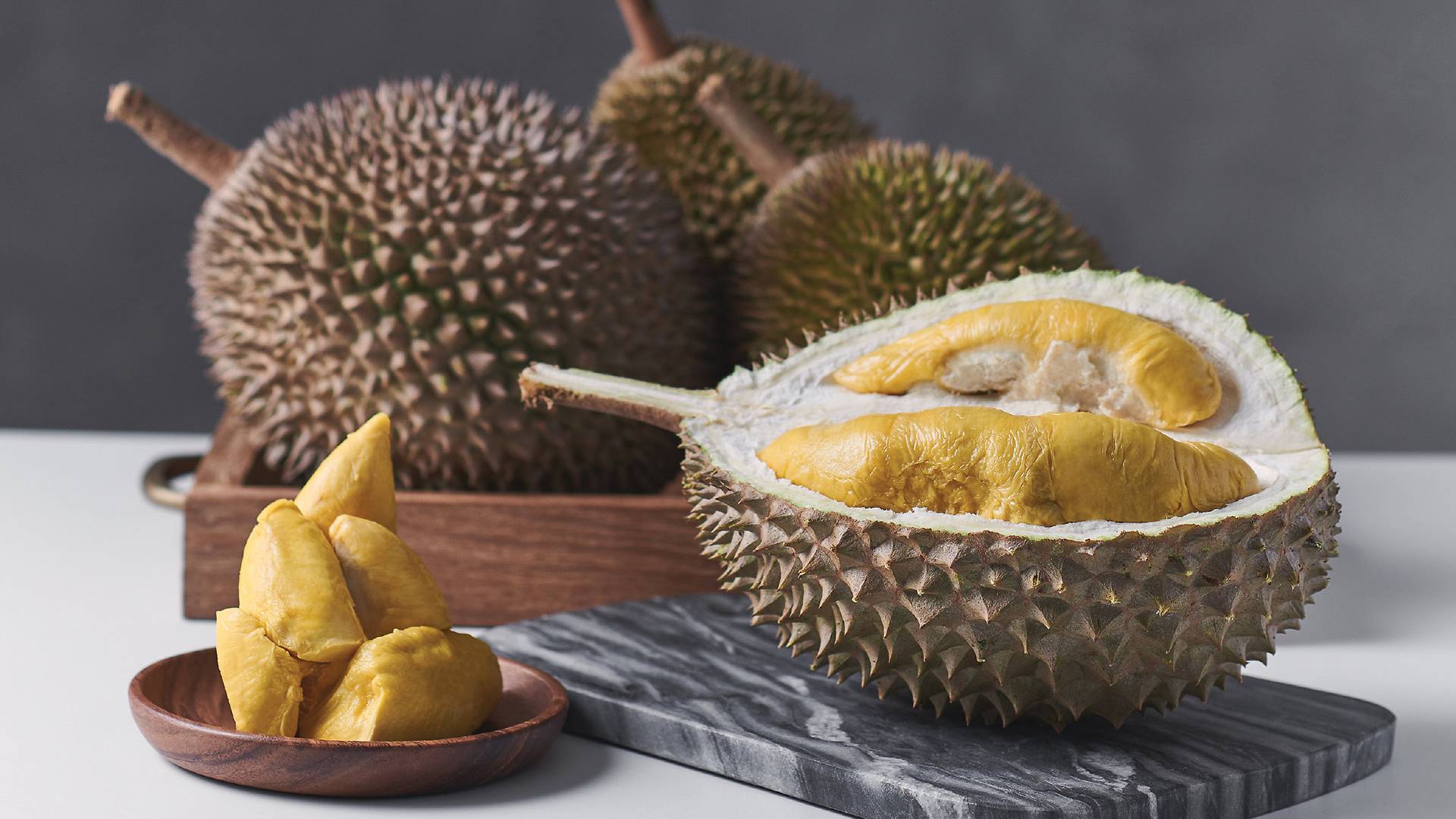 Пробуем экзотику на вкус: топ-5 лучших фруктов Вьетнама с фото и описанием, как их есть