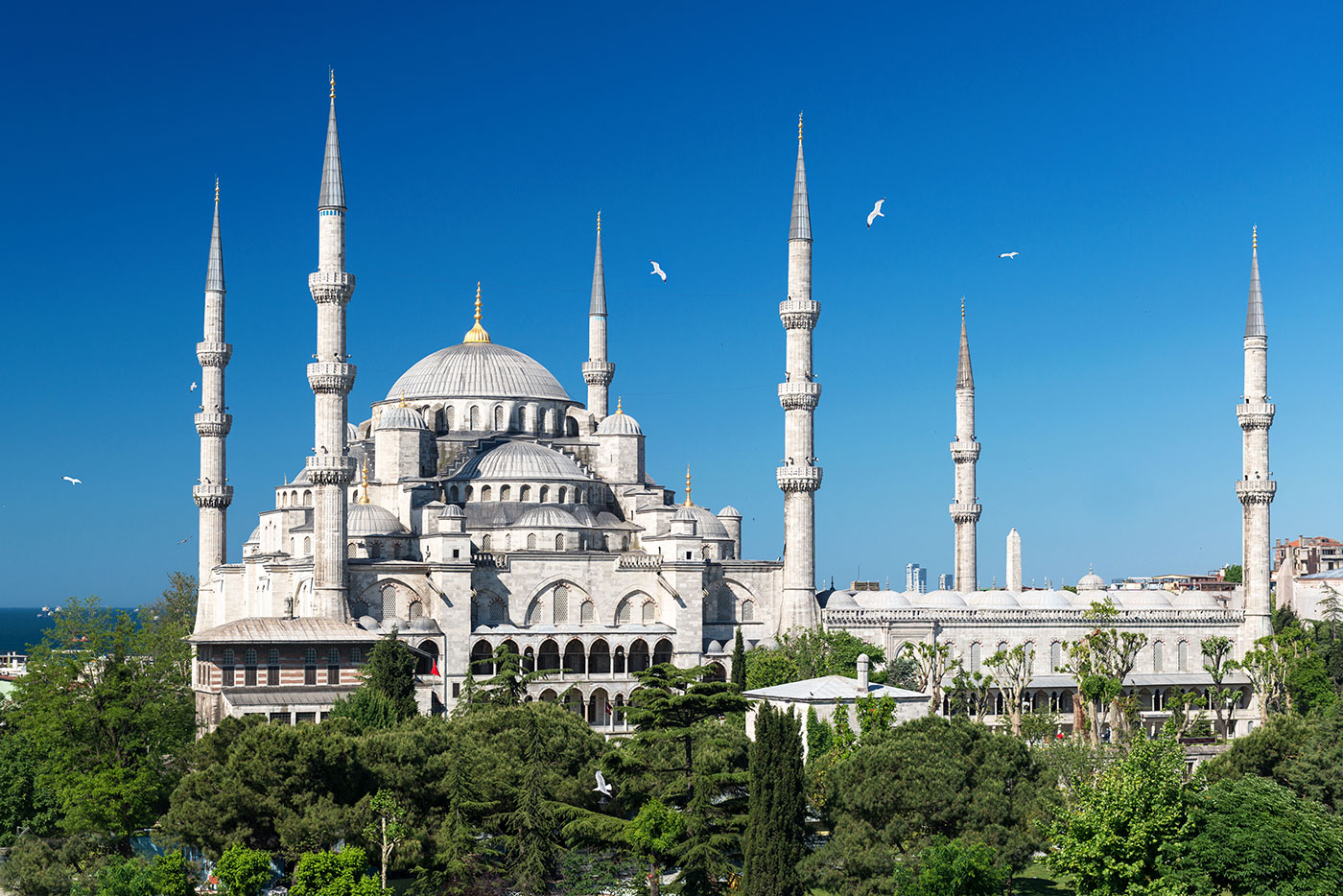 Как отдохнуть в Турции без неловких ситуаций: 5 главных ошибок туристов