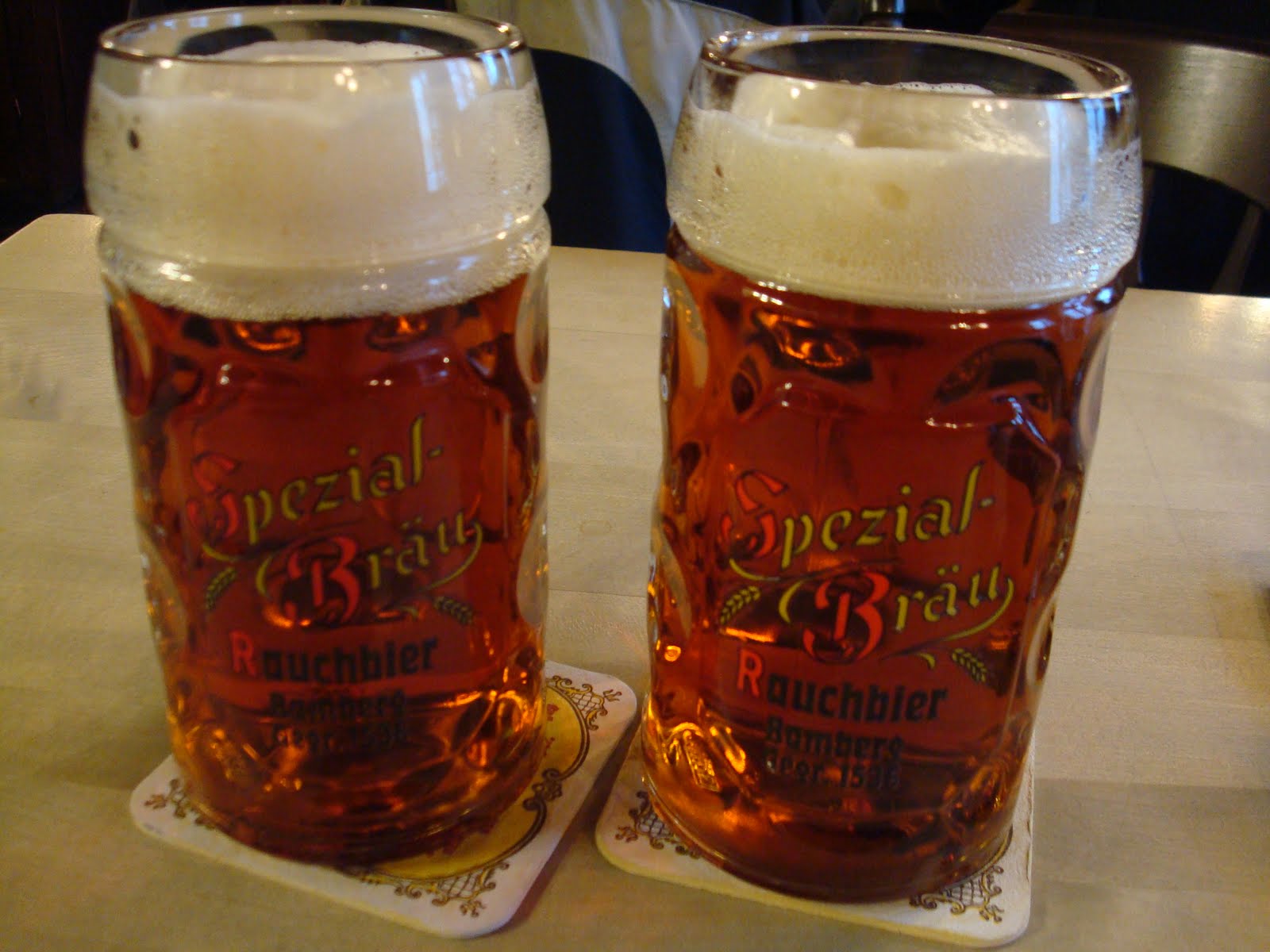 Топ-5 самых необычных сортов пива из Баварии