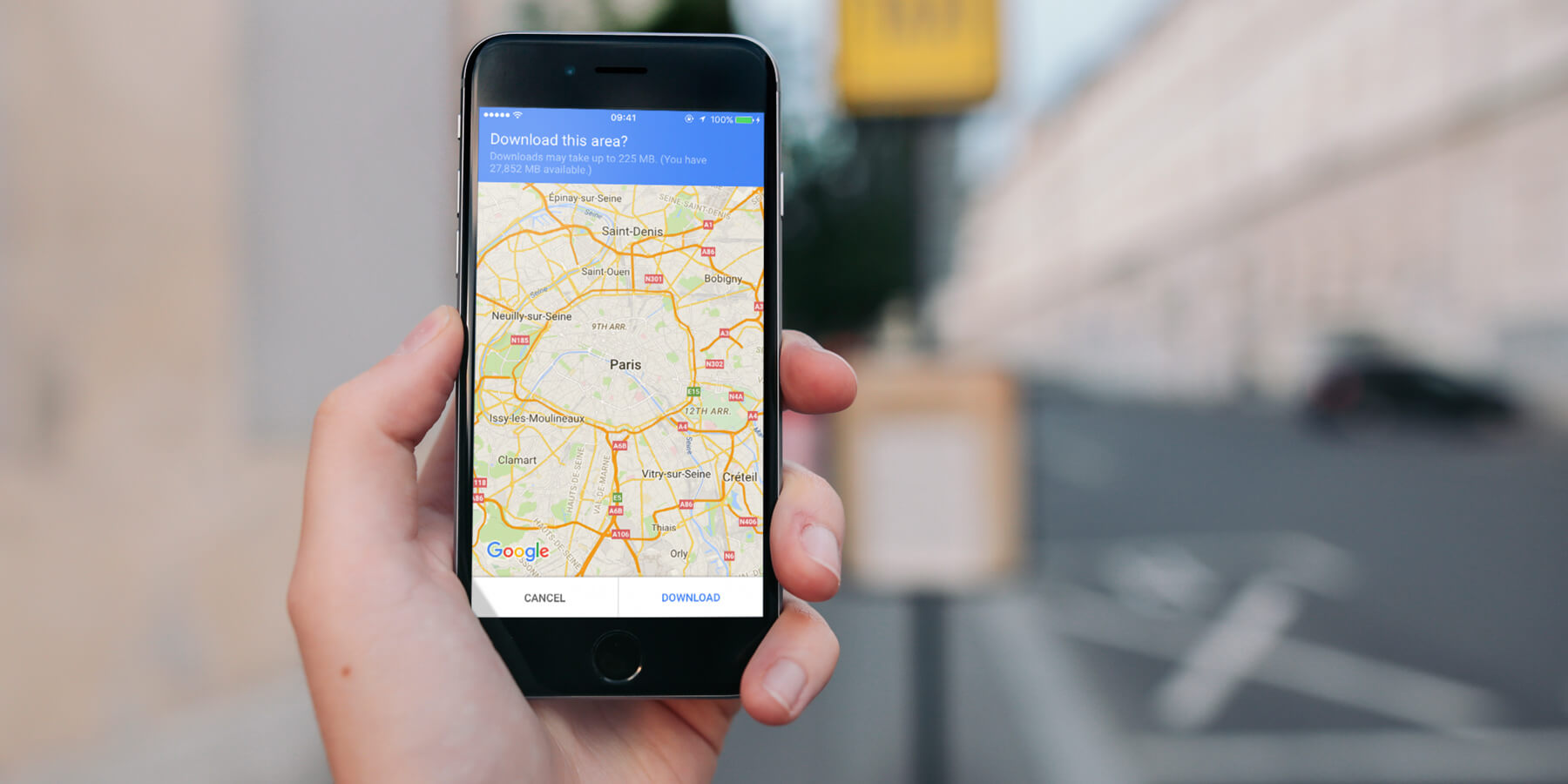 Как правильно составить однодневный маршрут при помощи Google Maps