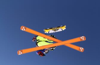 Скайпарк - лучшее развлечение Сочи