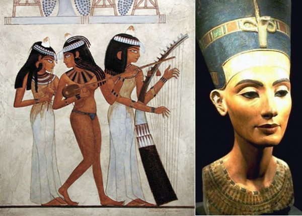 7 обычаев древних египтян, которые заставят вас удивиться