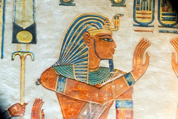 7 обычаев древних египтян, которые заставят вас удивиться