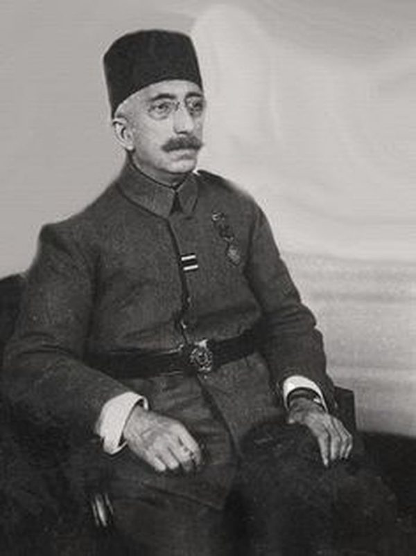 Судьба 5 жён последнего османского султана