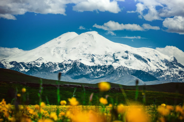 7 самых необычных мест Кавказа