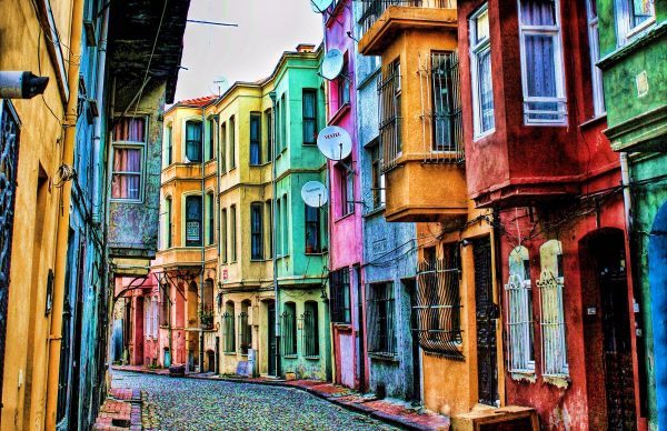 5 малоизвестных достопримечательностей Стамбула