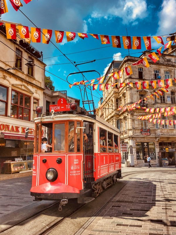 5 малоизвестных достопримечательностей Стамбула