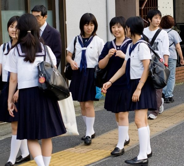 7 странных фактов о Японии