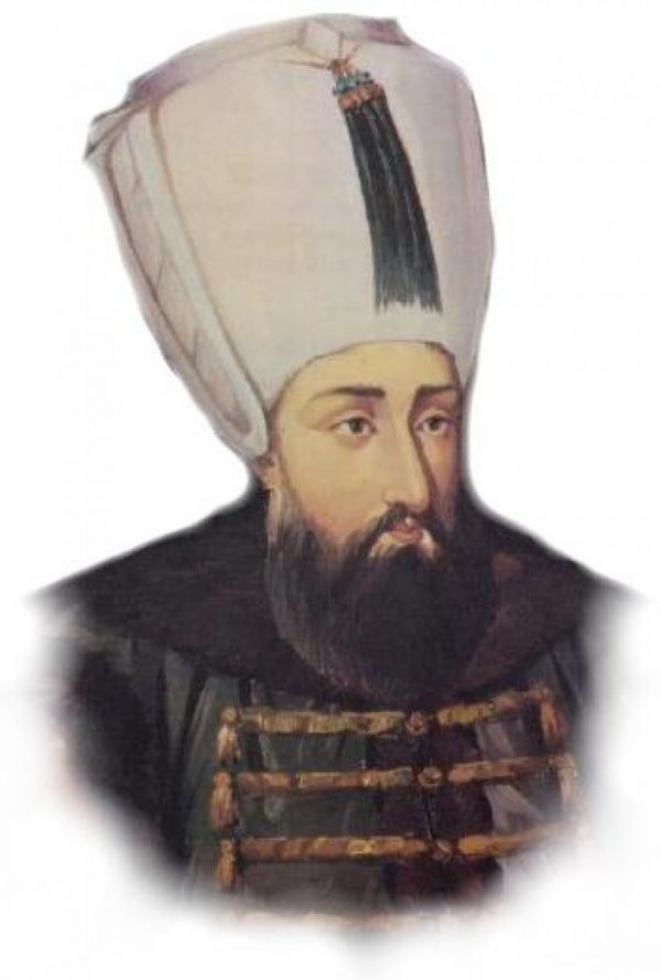 Что случилось с безумным султаном Ибрагимом