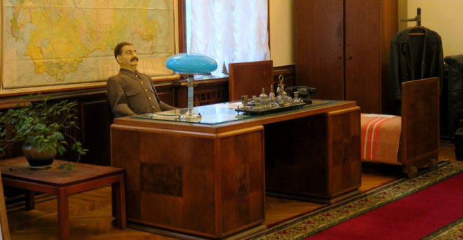 Дача Сталина в Сочи: как добраться, описание