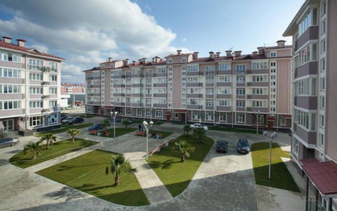 ГК Бархатные Сезоны