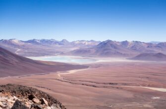 Неизведанные тропы: Забытые чудеса Боливии