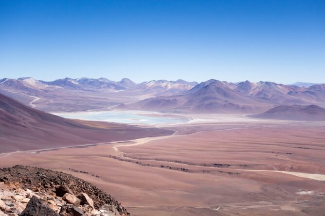 Неизведанные тропы: Забытые чудеса Боливии