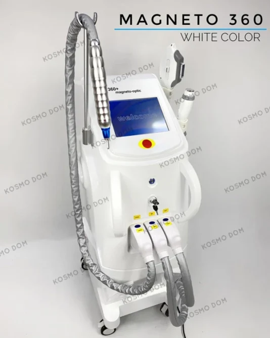 Косметологическое оборудование: как выбрать лучшие аппараты для салона